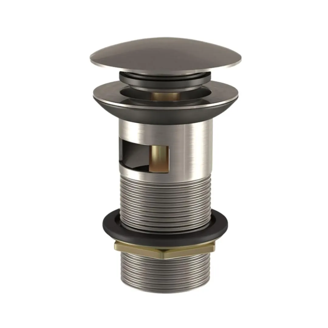 Jaquar 3 inches pop-up waste coupling ALD-SSF-729 Stainless Steel