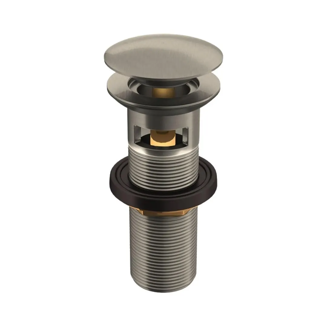 Jaquar 5 inches pop-up waste coupling ALD-SSF-729L130 Stainless Steel