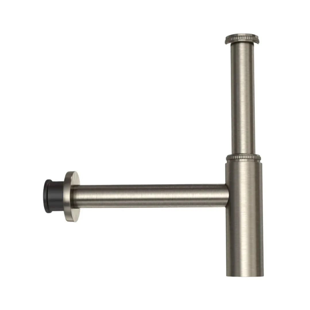 Jaquar 12 inch bottle trap Allied ALD-SSF-769L300X190 Stainless Steel