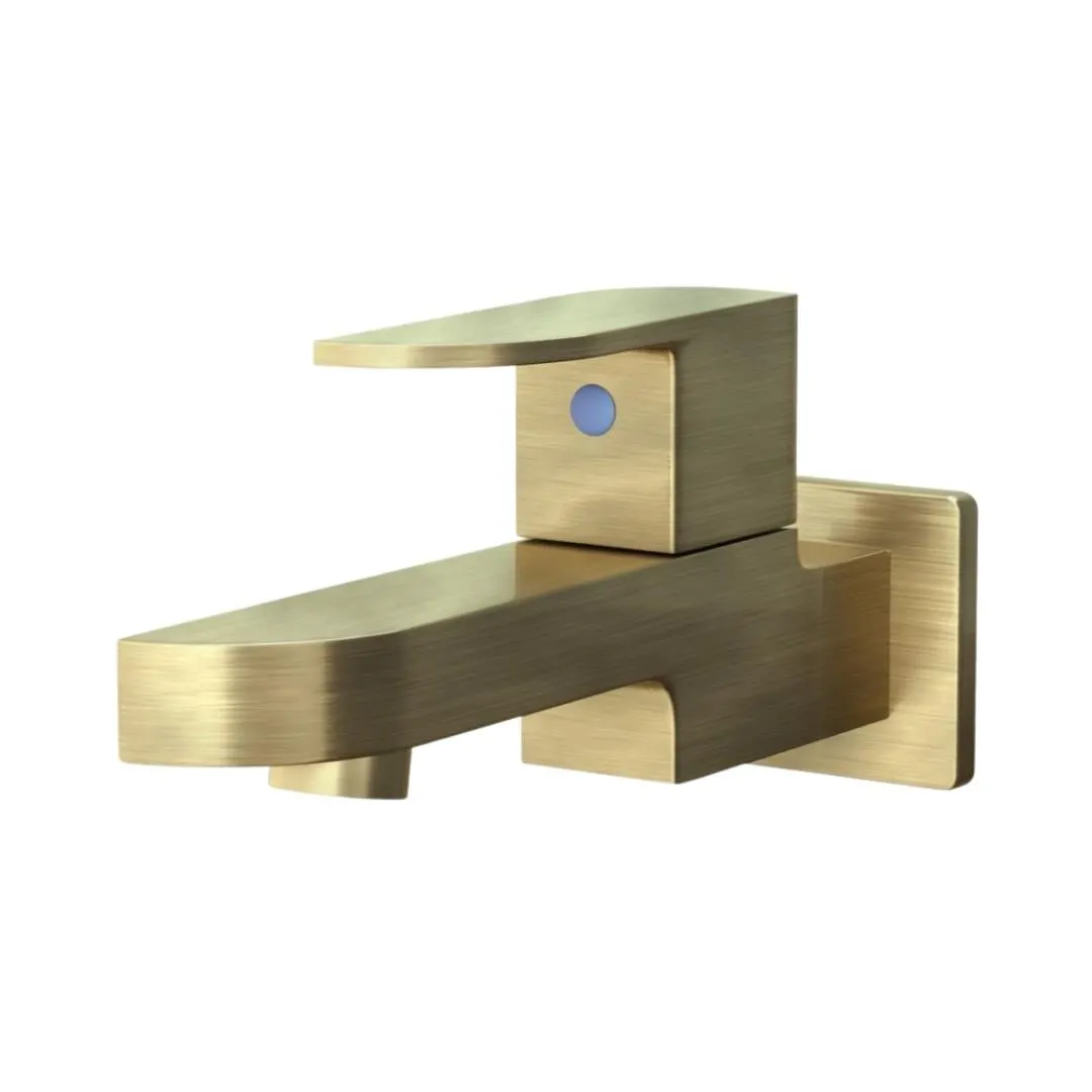 Jaquar wc area bib tap Alive ALI-ABR-85037 Antique Bronze