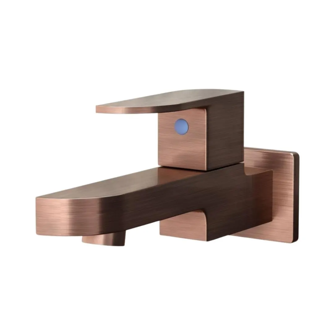Jaquar wc area bib tap Alive ALI-ACR-85037 Antique Copper