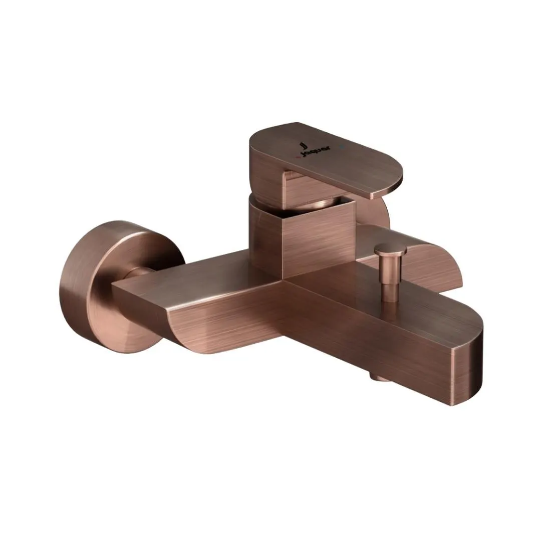 Jaquar 2 way wall mixer Alive normal flow ALI-ACR-85119 Antique Copper