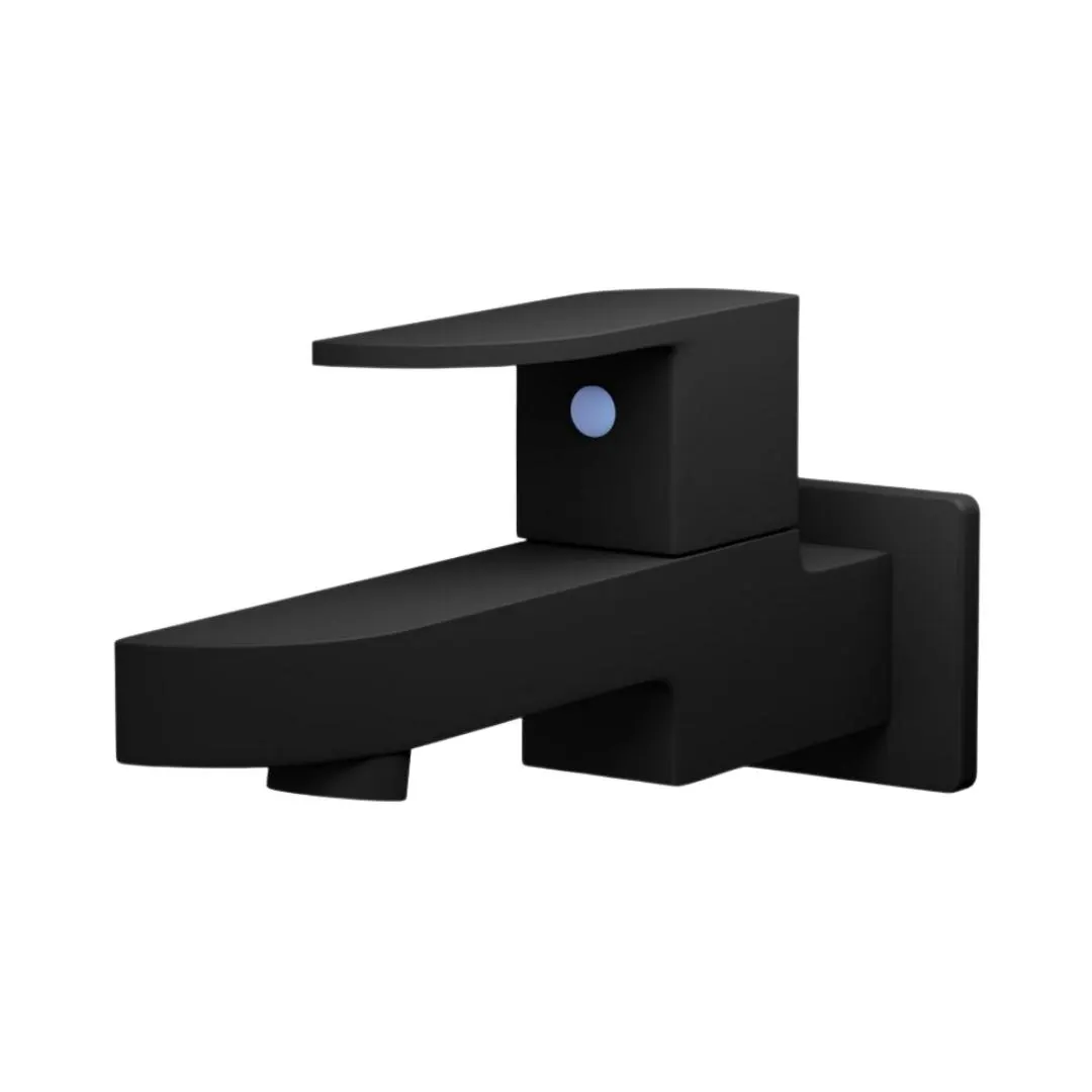 Jaquar wc area bib tap Alive ALI-BLM-85037 Black Matt