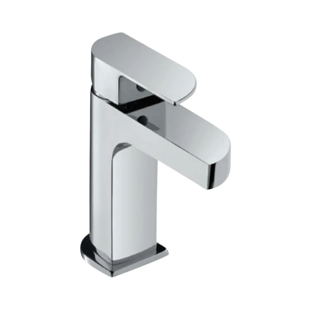 Jaquar table mounted regular basin mixer Alive ALI-CHR-85011B Chrome