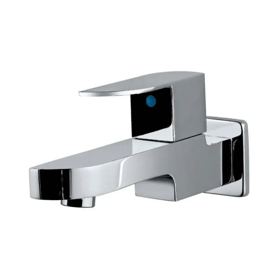 Jaquar wc area bib tap Alive ALI-CHR-85037 Chrome