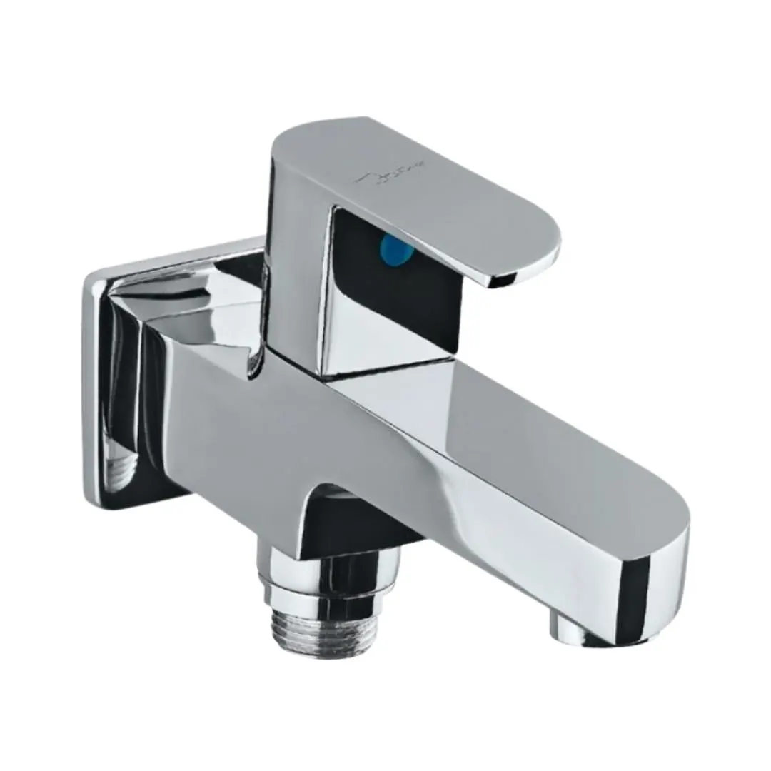 Jaquar wc area 2 way bib tap Alive ALI-CHR-85041 Chrome