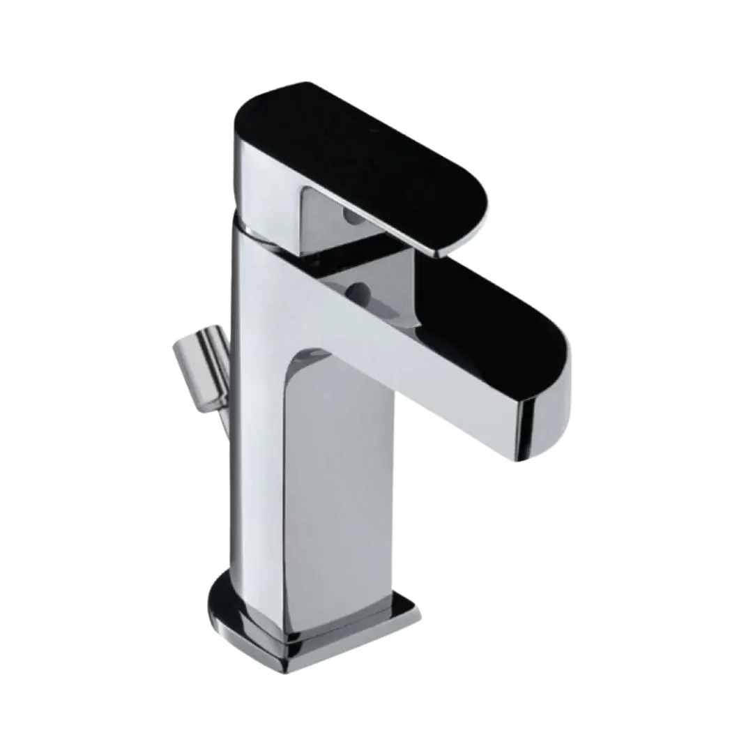 Jaquar table mounted regular basin mixer Alive ALI-CHR-85051B Chrome