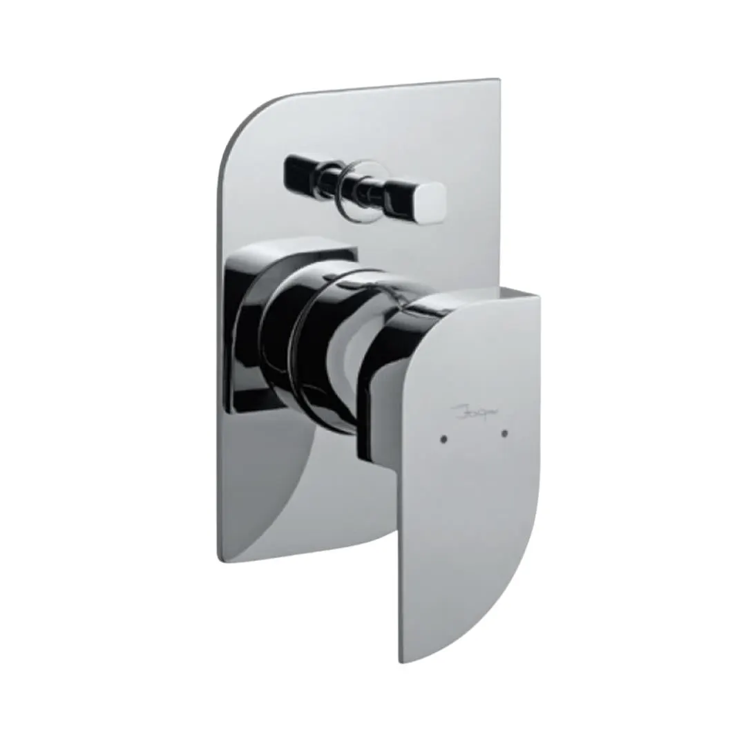 Jaquar 2 way diverter Alive high flow ALI-CHR-85079NK Chrome