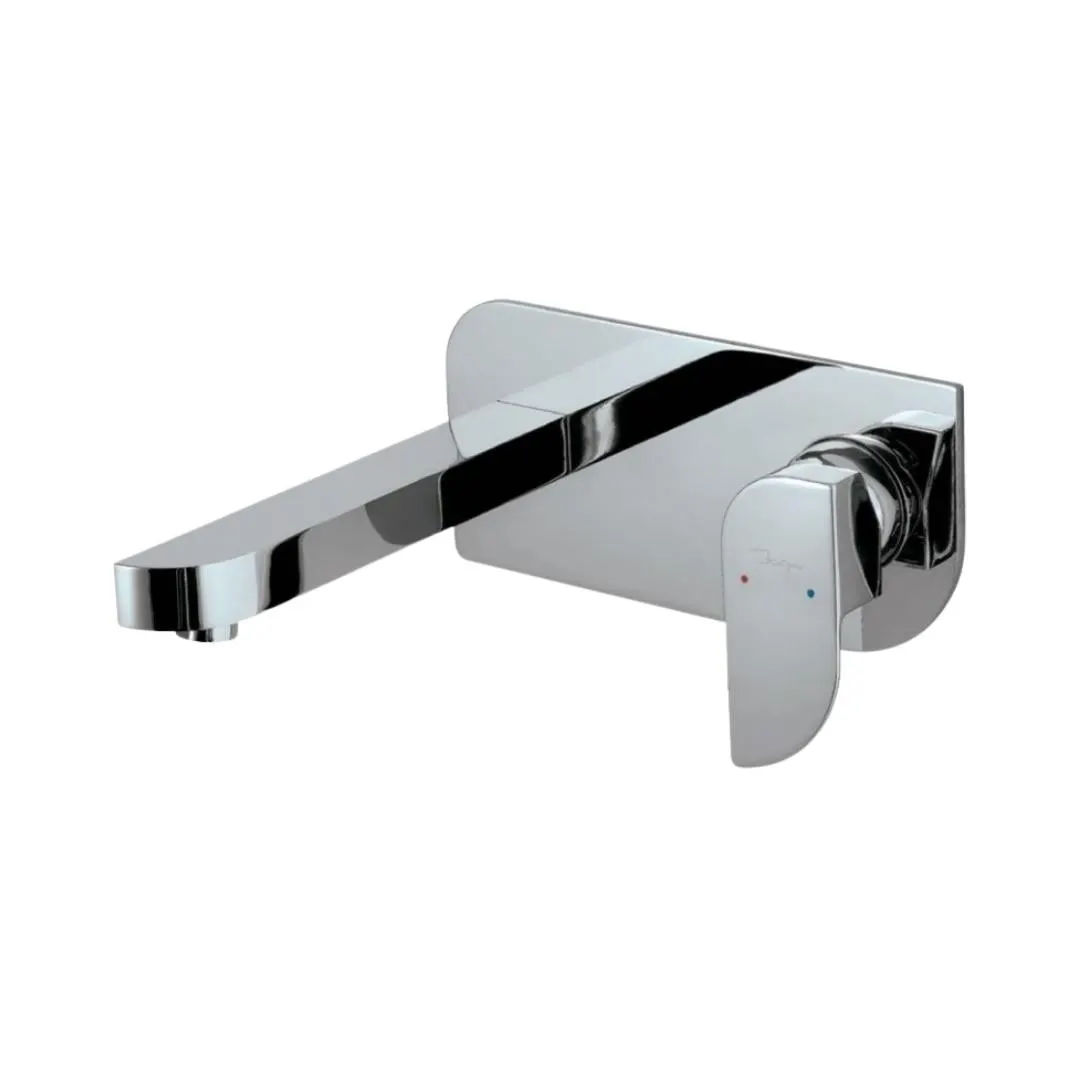 Jaquar wall mounted basin mixer Alive ALI-CHR-85233NK Chrome