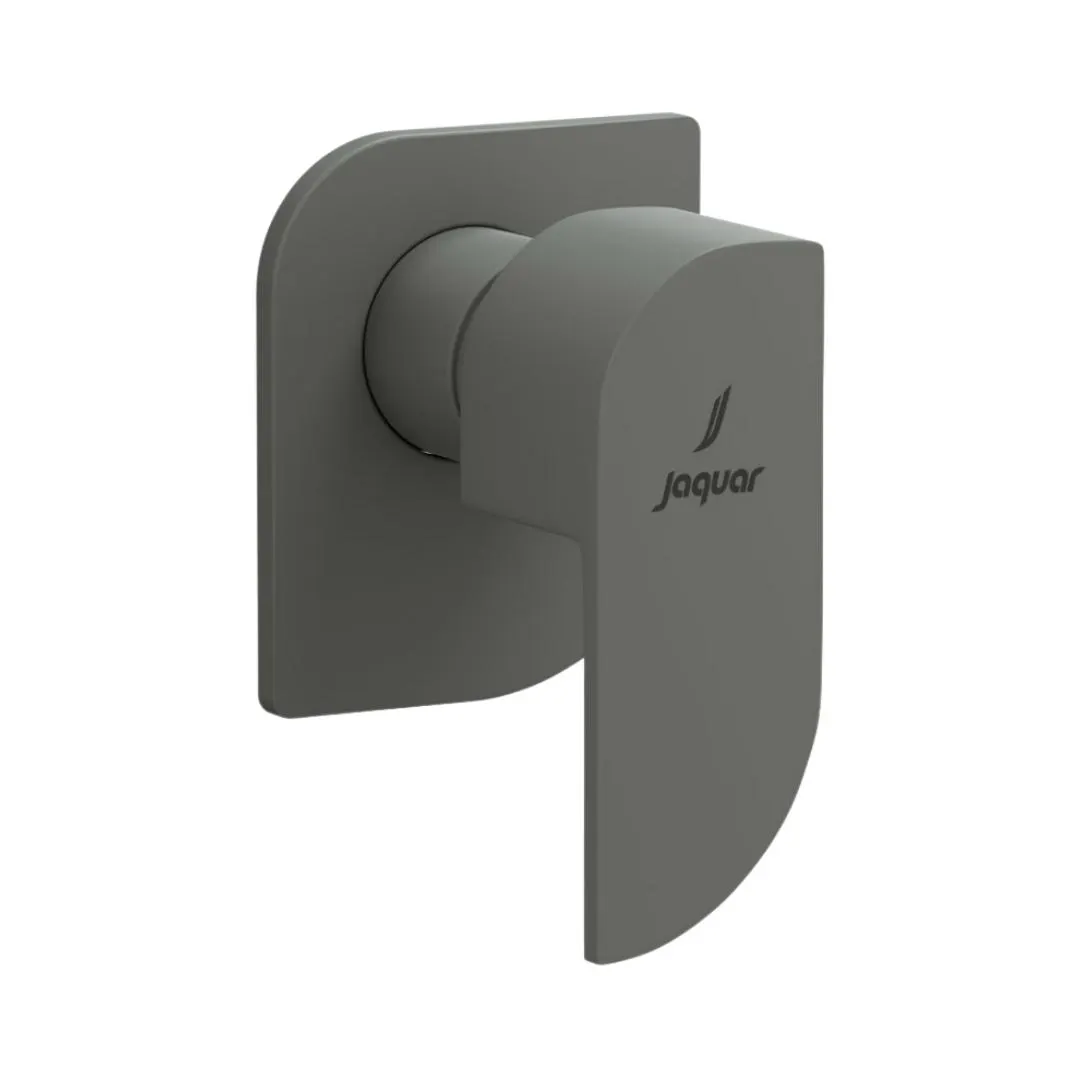 Jaquar basin area stop valve Alive ALI-GRF-85083 Graphite
