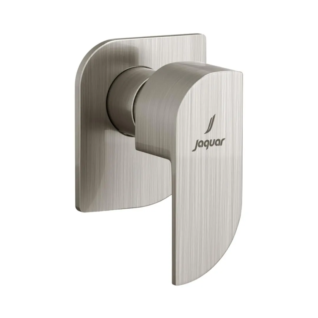 Jaquar basin area stop valve Alive ALI-SSF-85083 Stainless Steel