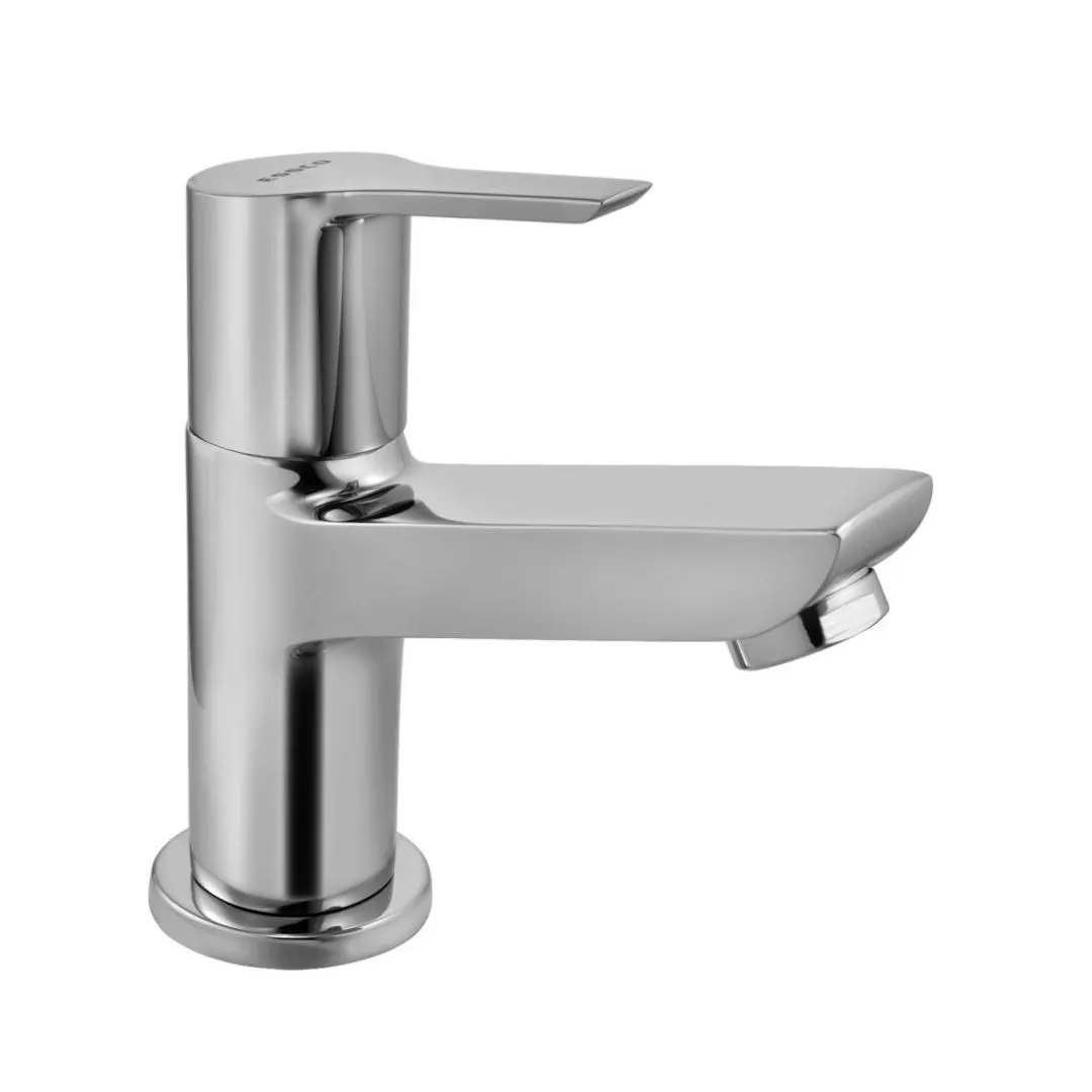 Essco table mounted regular basin tap Aspire APR-CHR-101001M Chrome