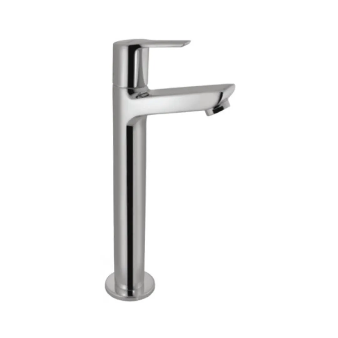 Essco table mounted tall boy basin tap Aspire APR-CHR-101021M Chrome