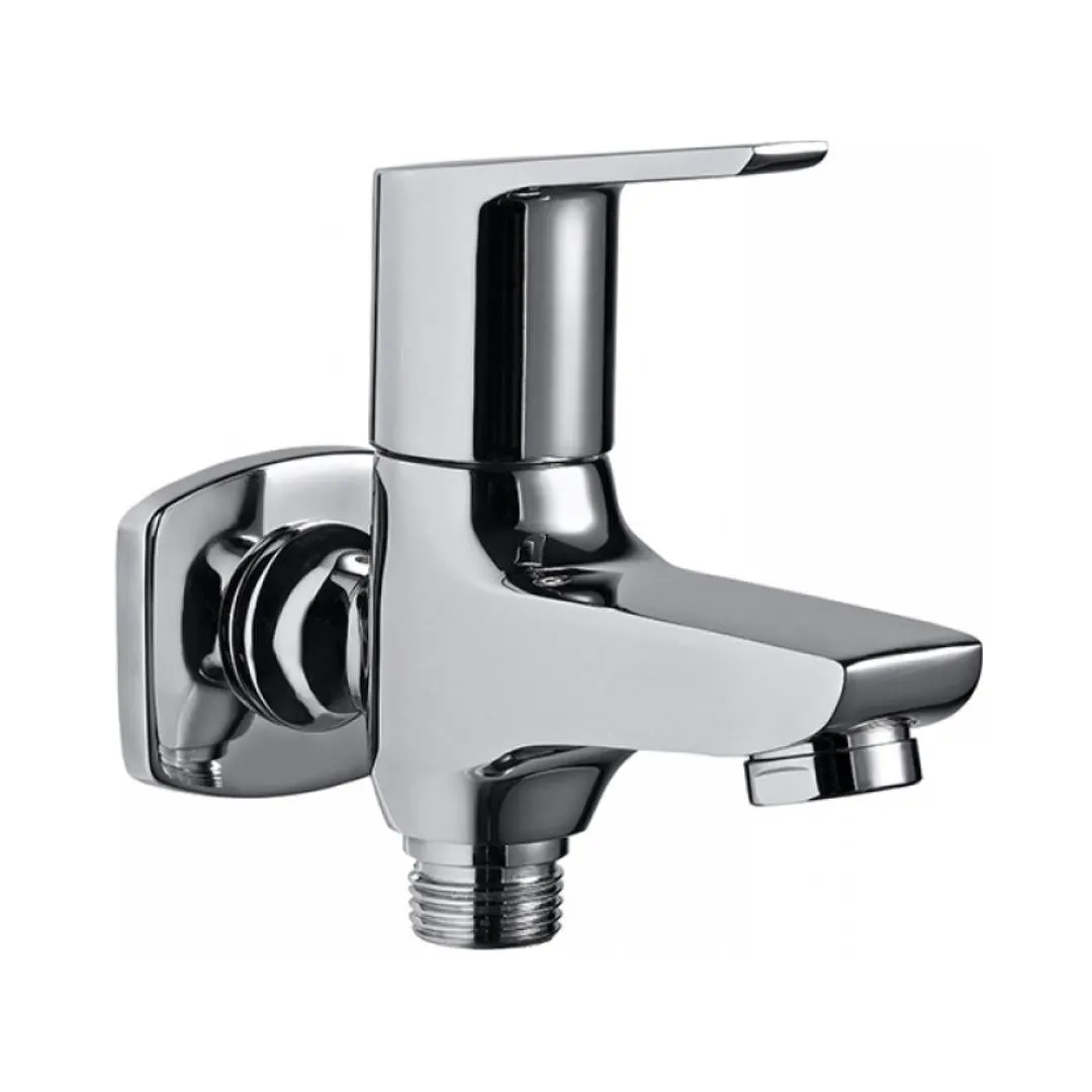 Essco wc area 2 way bib tap Aspire APR-CHR-101041 Chrome