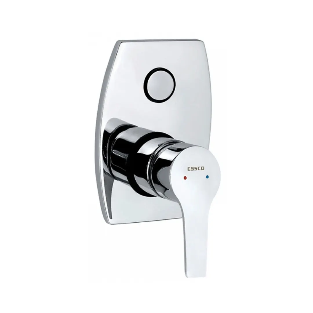 Mixers & Diverters