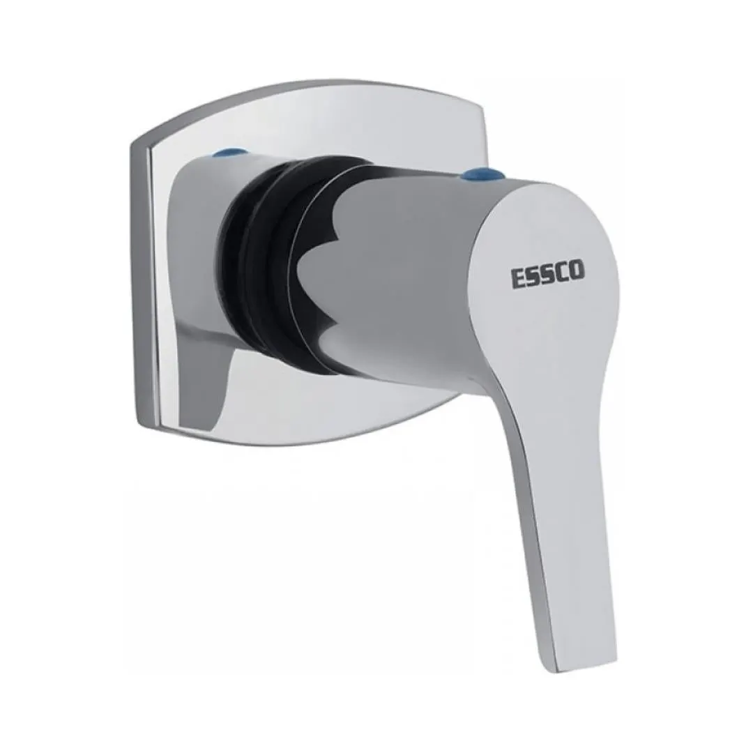 Essco wc area flush tap Aspire APR-CHR-101081 Chrome