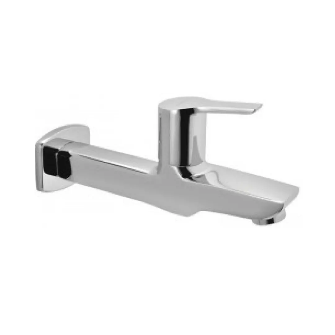 Essco wc area bib tap Aspire APR-CHR-101107 Chrome