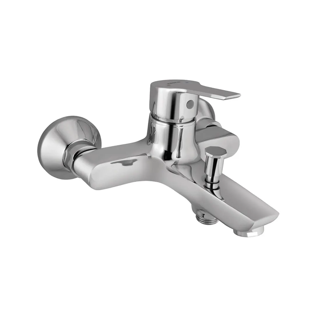 Essco 2 way diverter Aspire APR-CHR-101119 Chrome