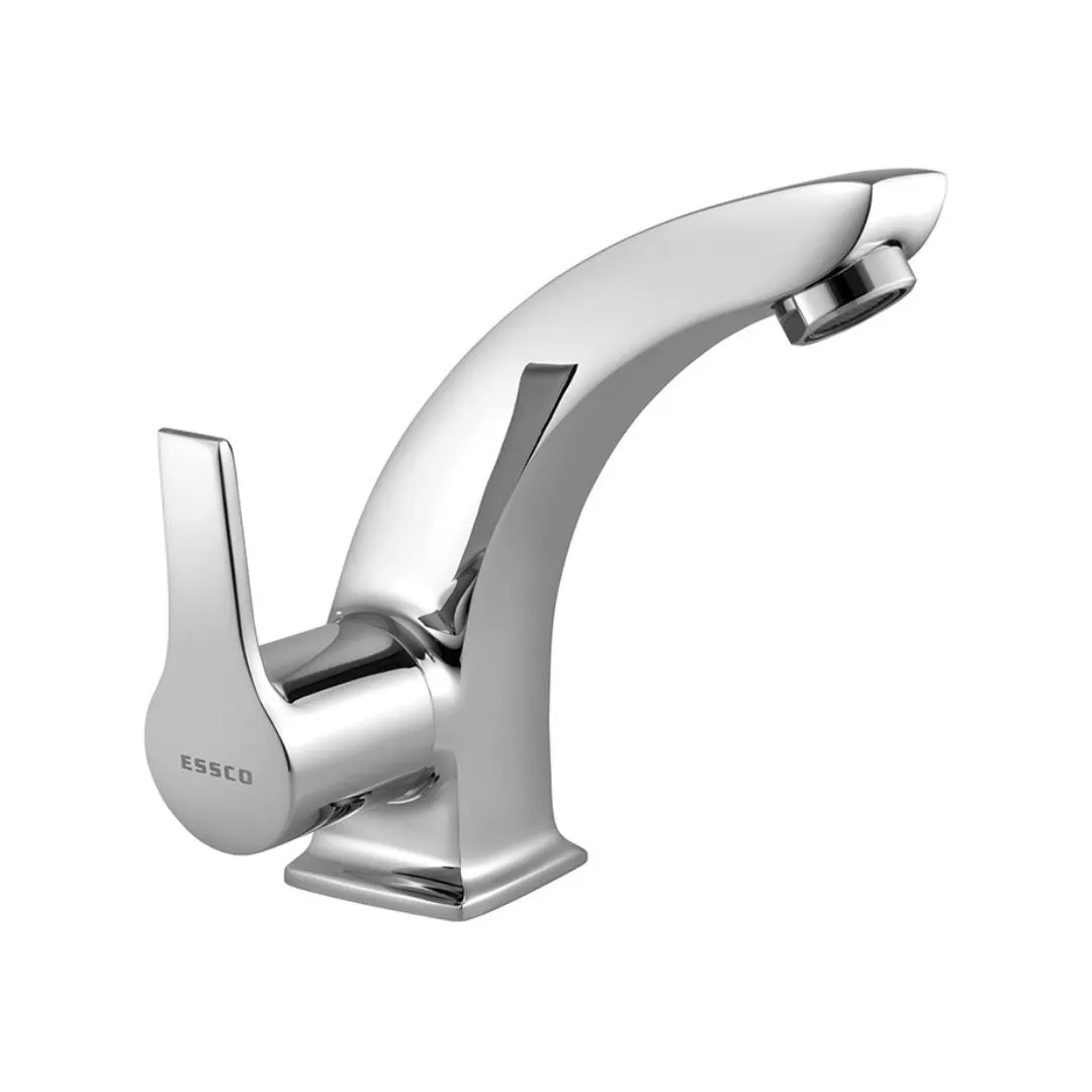 Essco table mounted regular basin tap Aspire APR-CHR-101123 Chrome