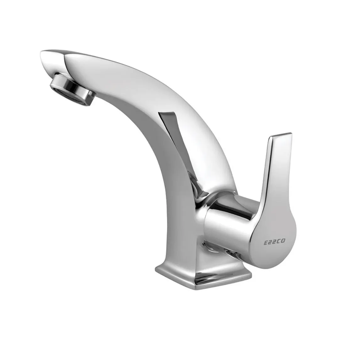 Essco table mounted regular basin tap Aspire APR-CHR-101127 Chrome