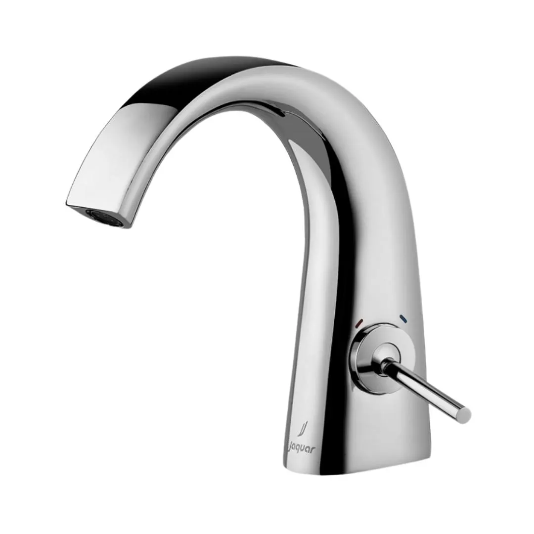 Jaquar table mounted regular basin mixer Arc ARC-CHR-87011B Chrome