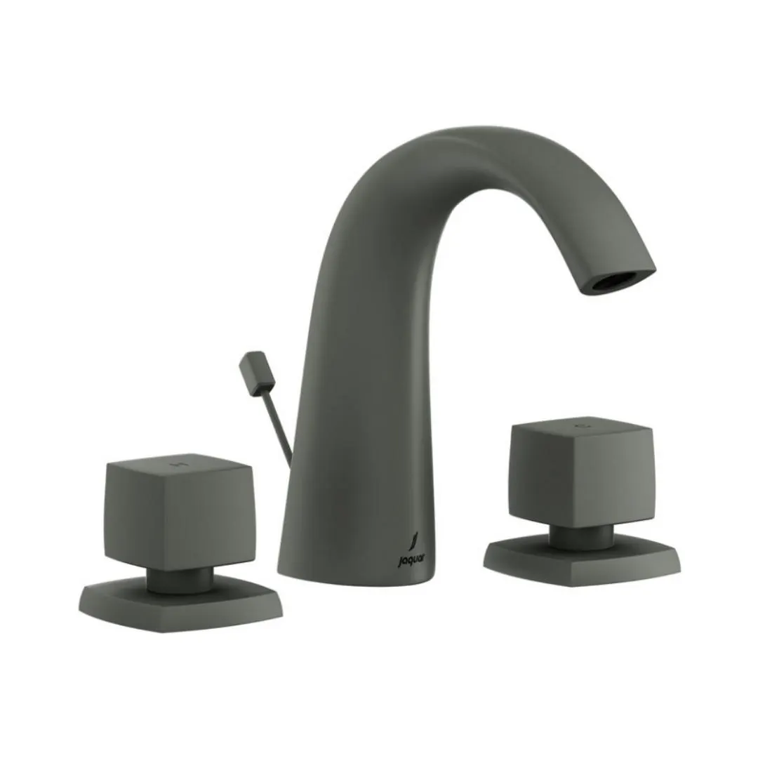 Jaquar table mounted regular basin mixer Arc ARC-GRF-87191 Graphite
