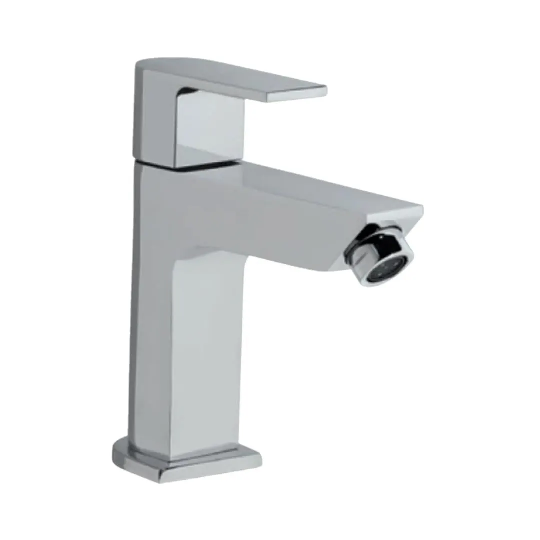 Jaquar table mounted regular basin tap Aria ARI-CHR-39011 Chrome