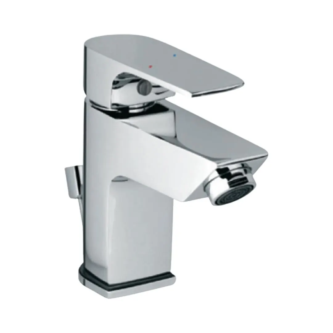 Jaquar table mounted regular basin mixer Aria ARI-CHR-39051B Chrome