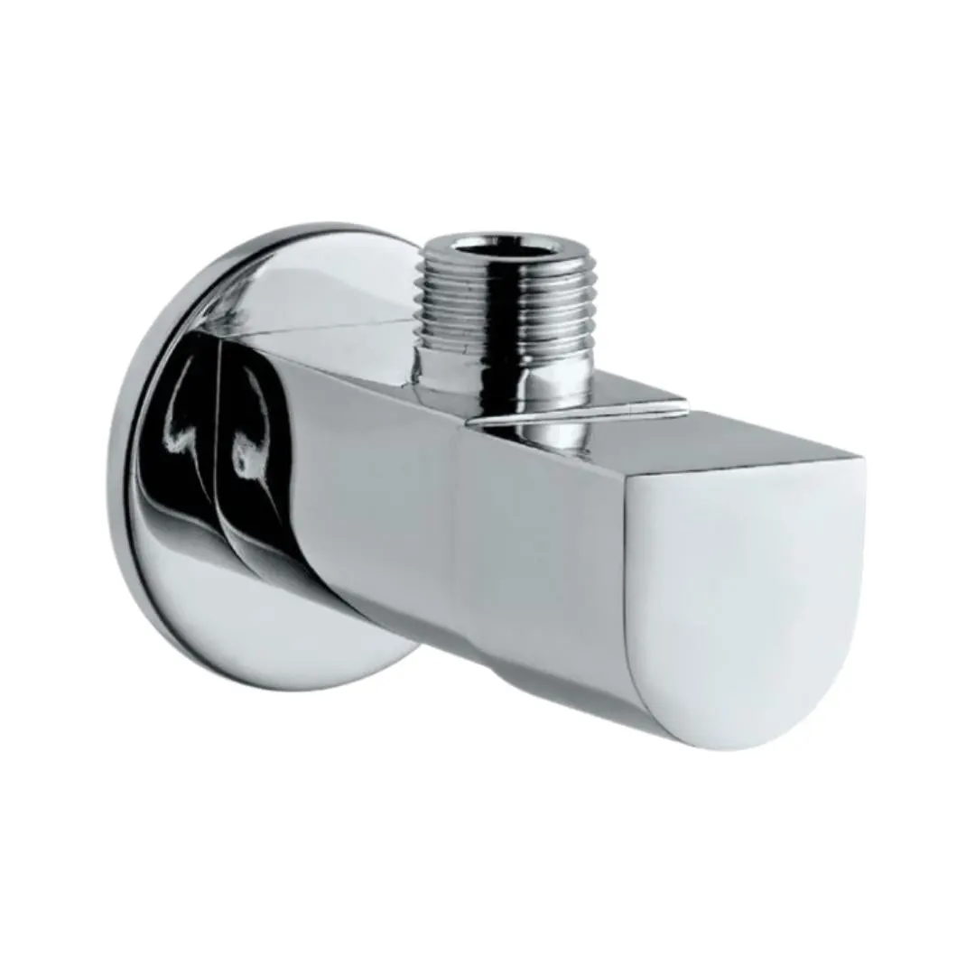 Jaquar basin area angle valve Aria ARI-CHR-39053 Chrome