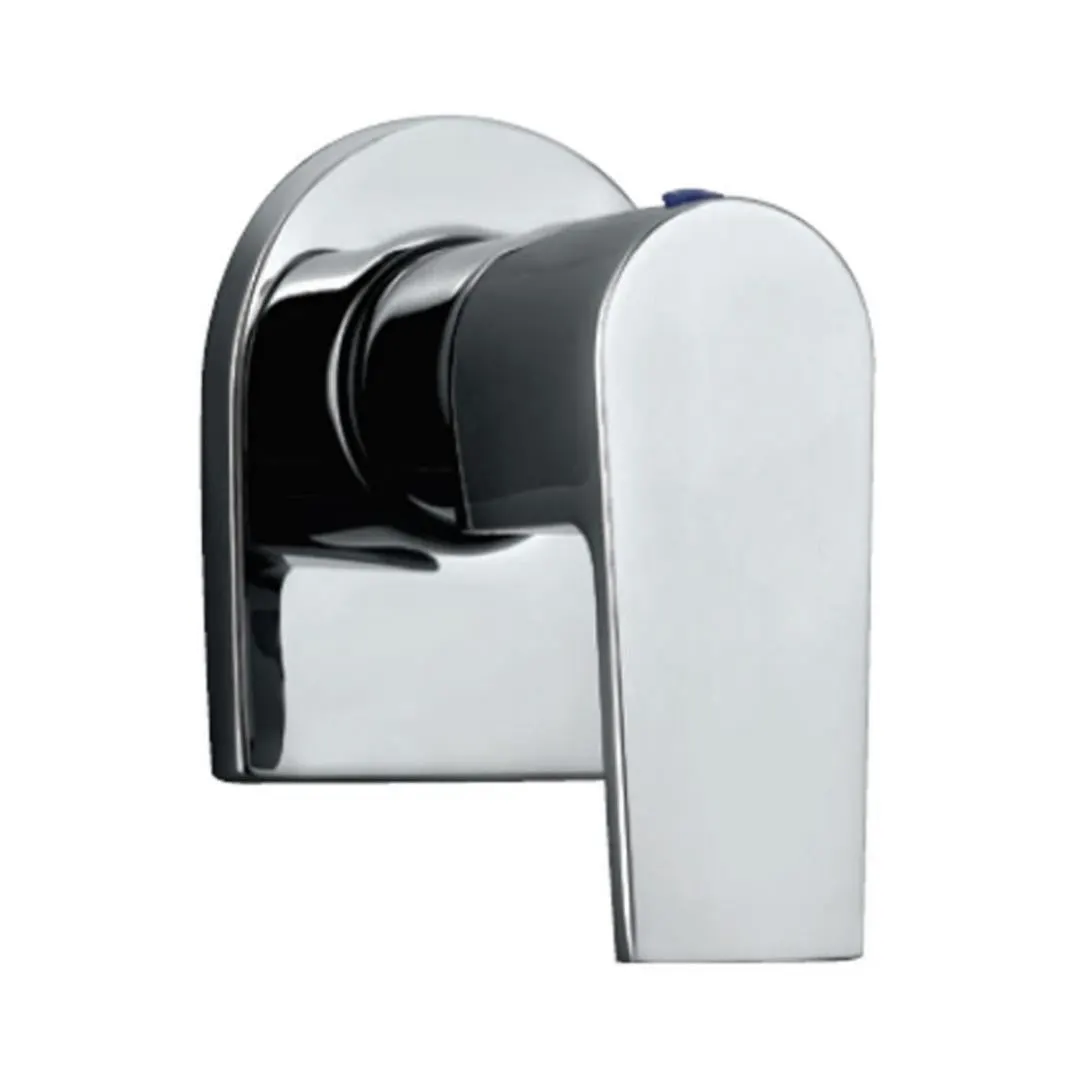 Jaquar basin area stop valve Aria ARI-CHR-39083K Chrome