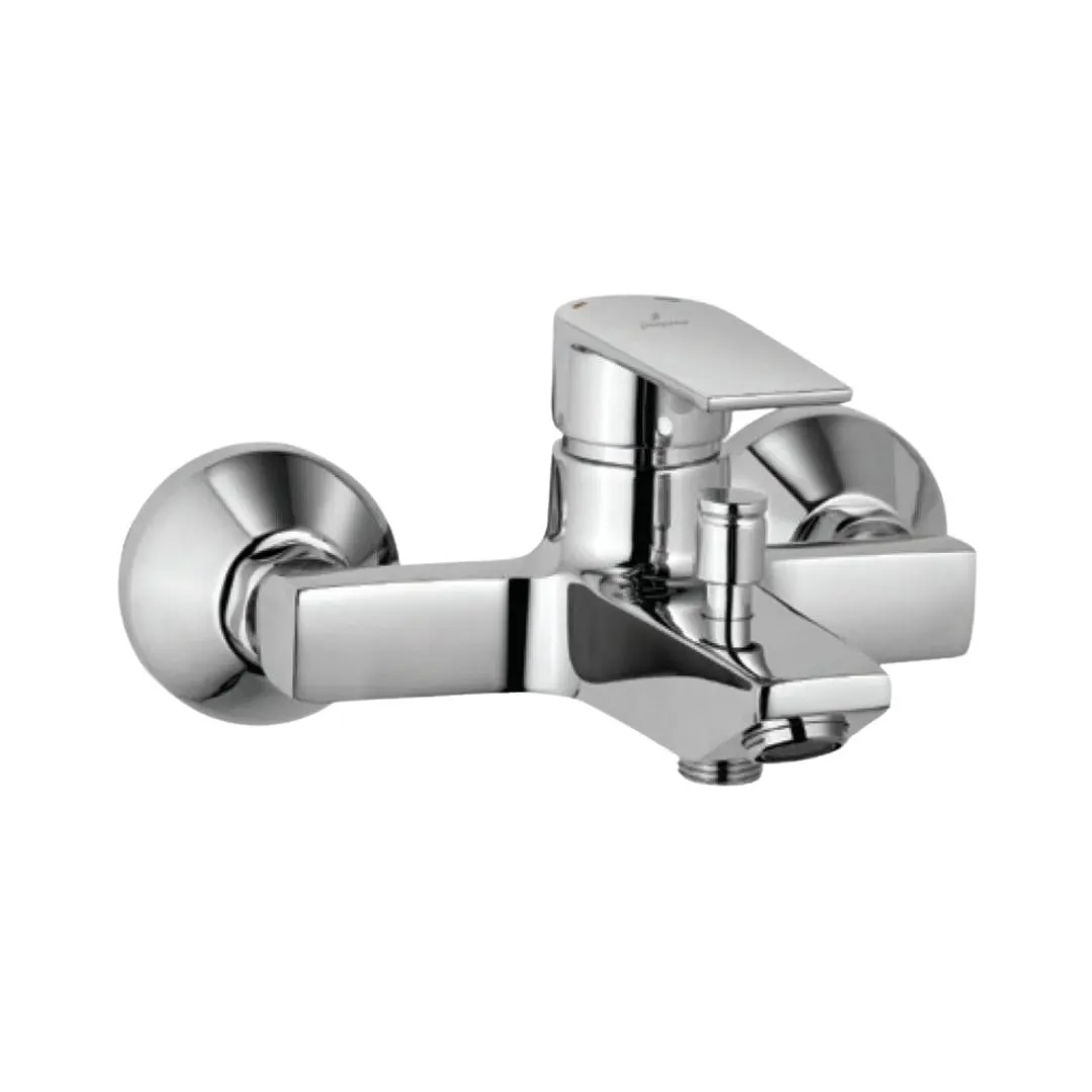 Jaquar 2 way wall mixer Aria normal flow ARI-CHR-39119 Chrome