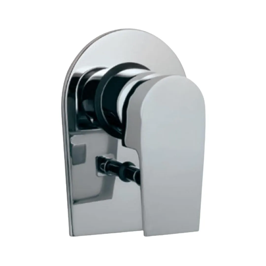Jaquar 2 way diverter Aria normal flow ARI-CHR-39193K Chrome
