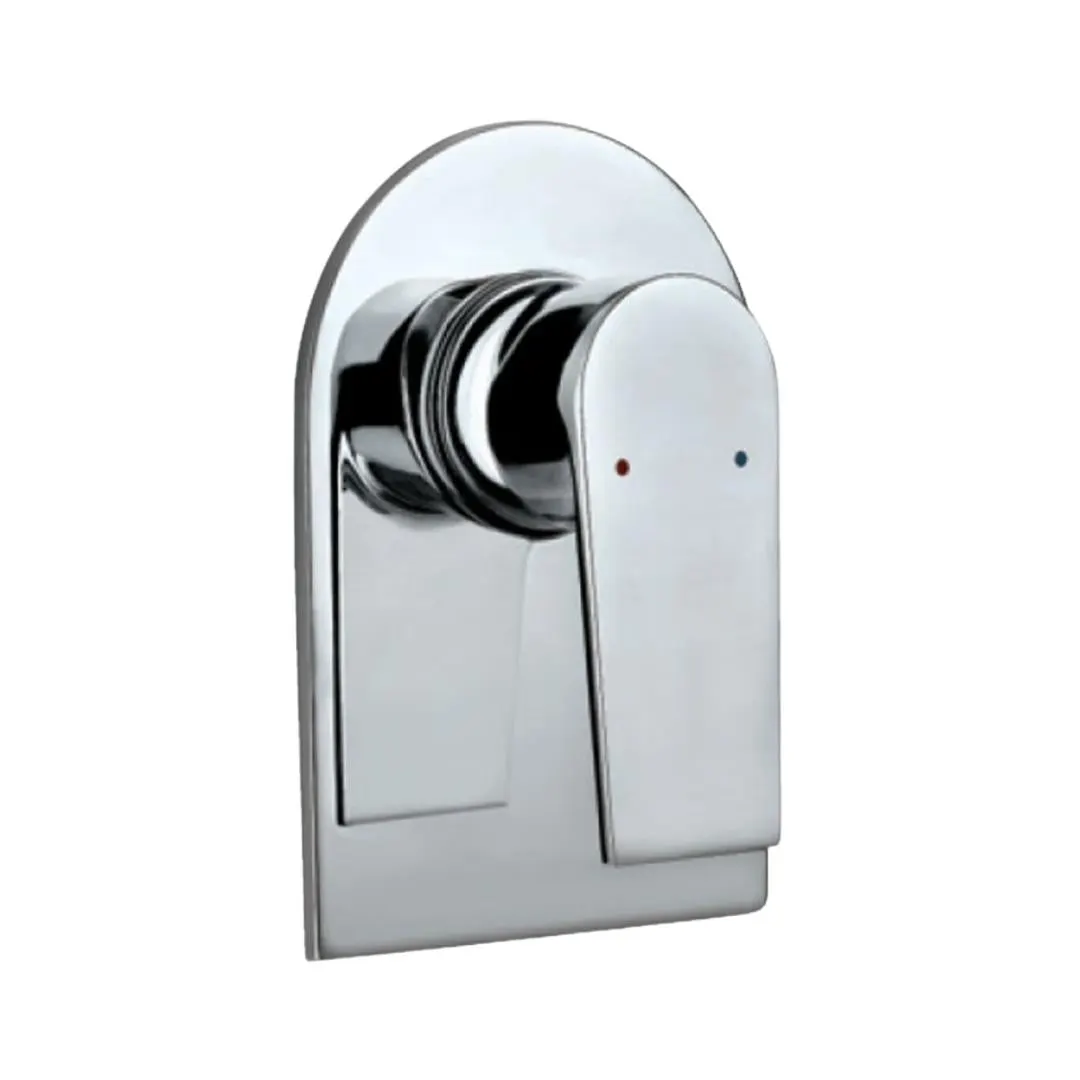 Jaquar 1 way diverter Aria normal flow ARI-CHR-39227K Chrome