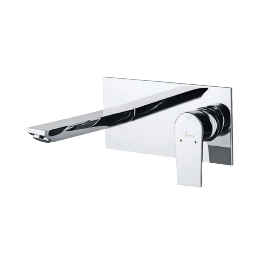 Jaquar wall mounted basin mixer Aria ARI-CHR-39233NK Chrome