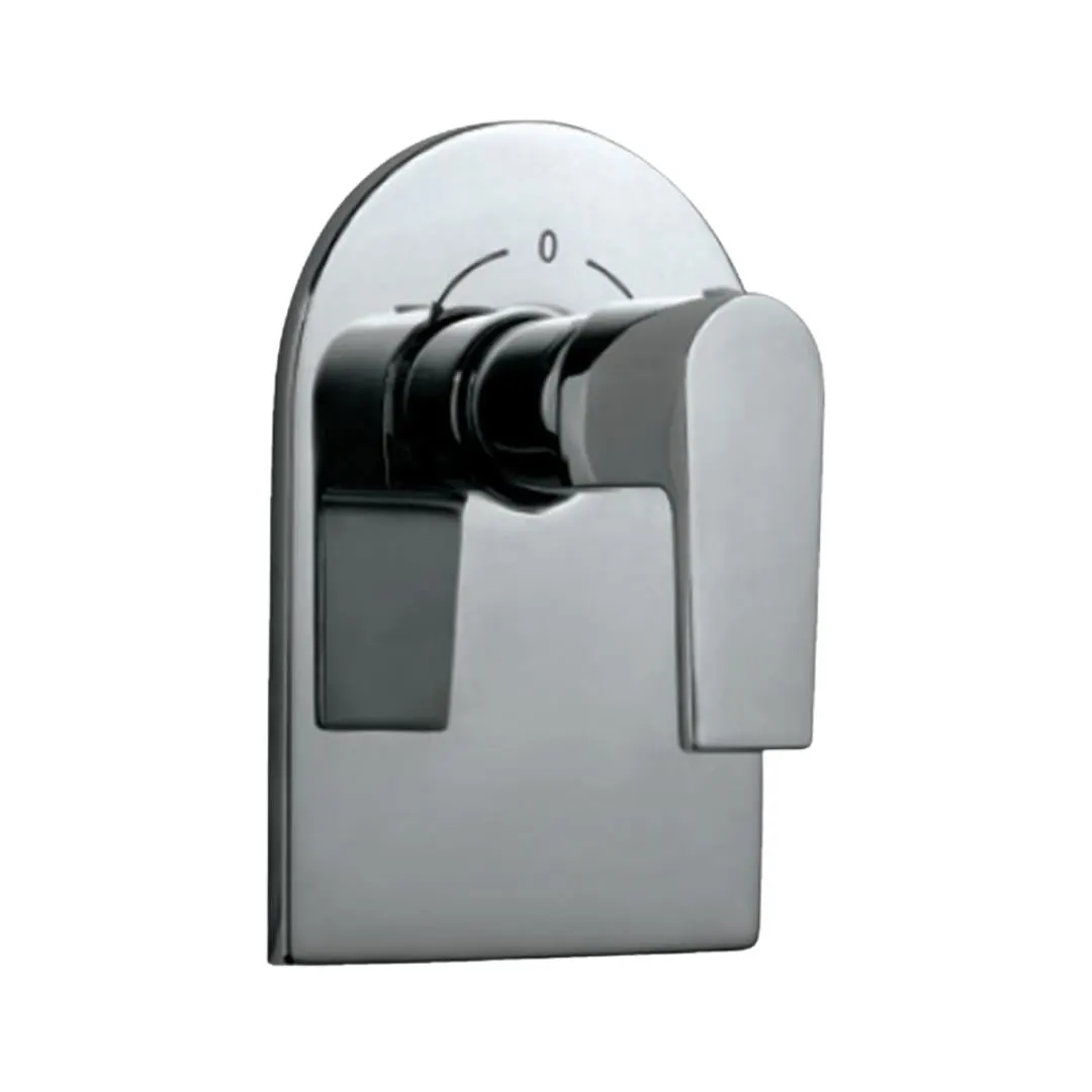 Jaquar 4 way diverter Aria normal flow ARI-CHR-39421 Chrome