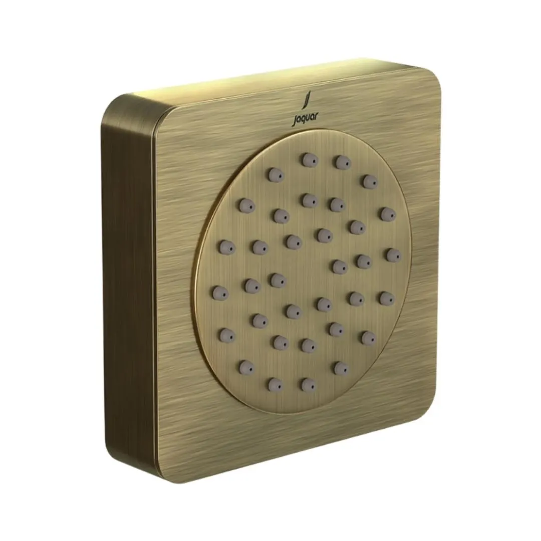 Jaquar single flow body shower BSH-ABR-1751 Antique Bronze