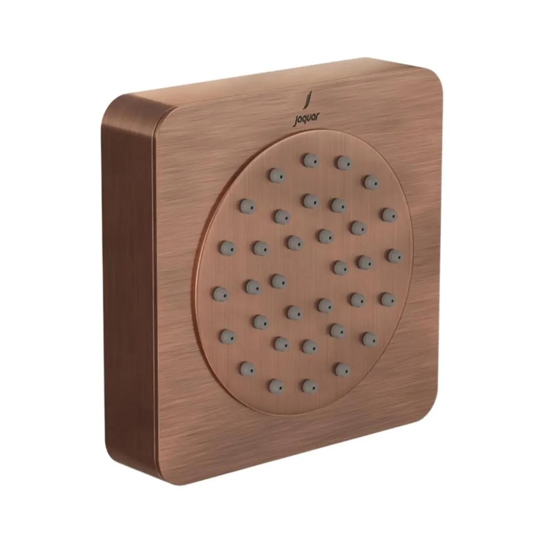Jaquar single flow body shower BSH-ACR-1751 Antique Copper