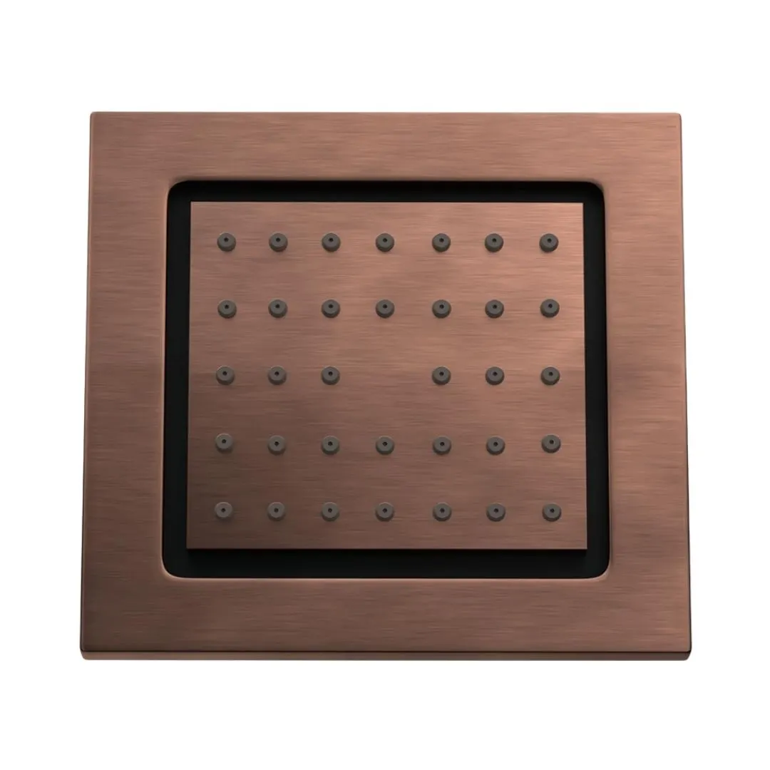Jaquar single flow body shower BSH-ACR-1771 Antique Copper
