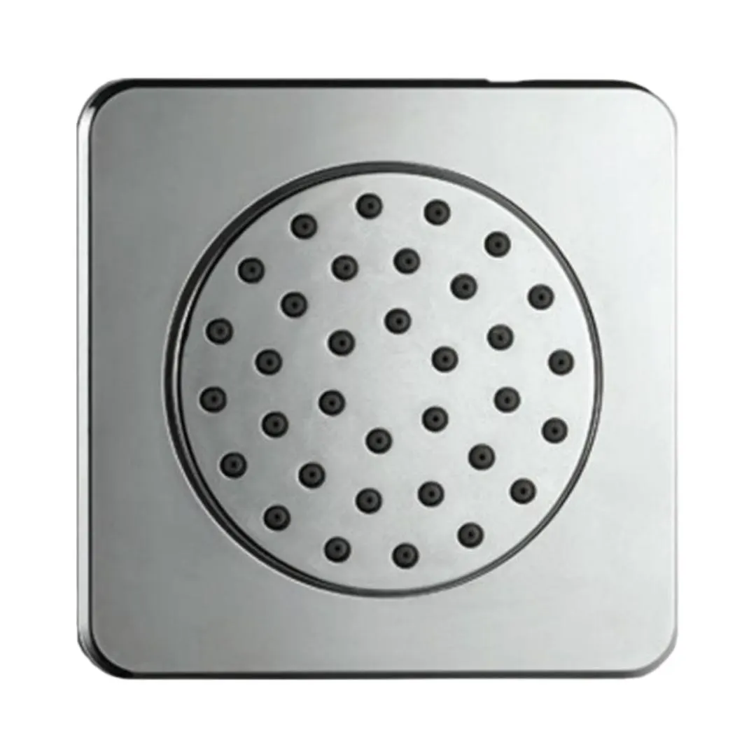 Jaquar single flow body shower BSH-CHR-1751 Chrome