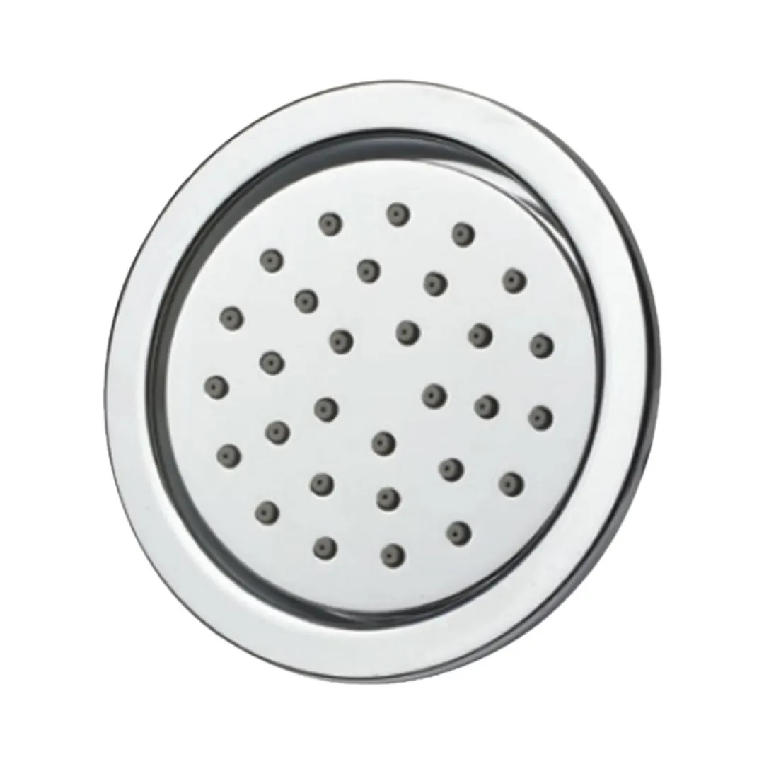 Jaquar single flow body shower BSH-CHR-1761 Chrome