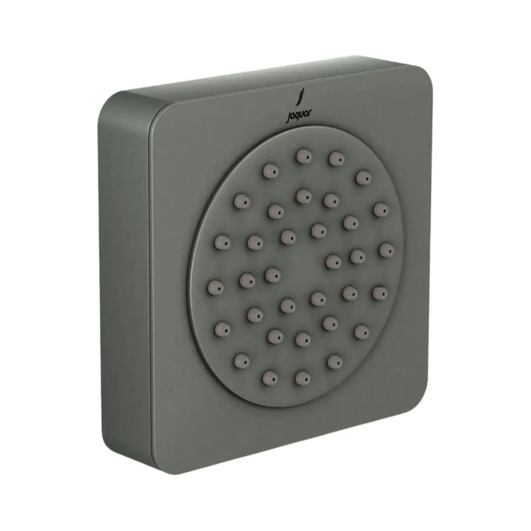 Jaquar single flow body shower BSH-GRF-1751 Graphite
