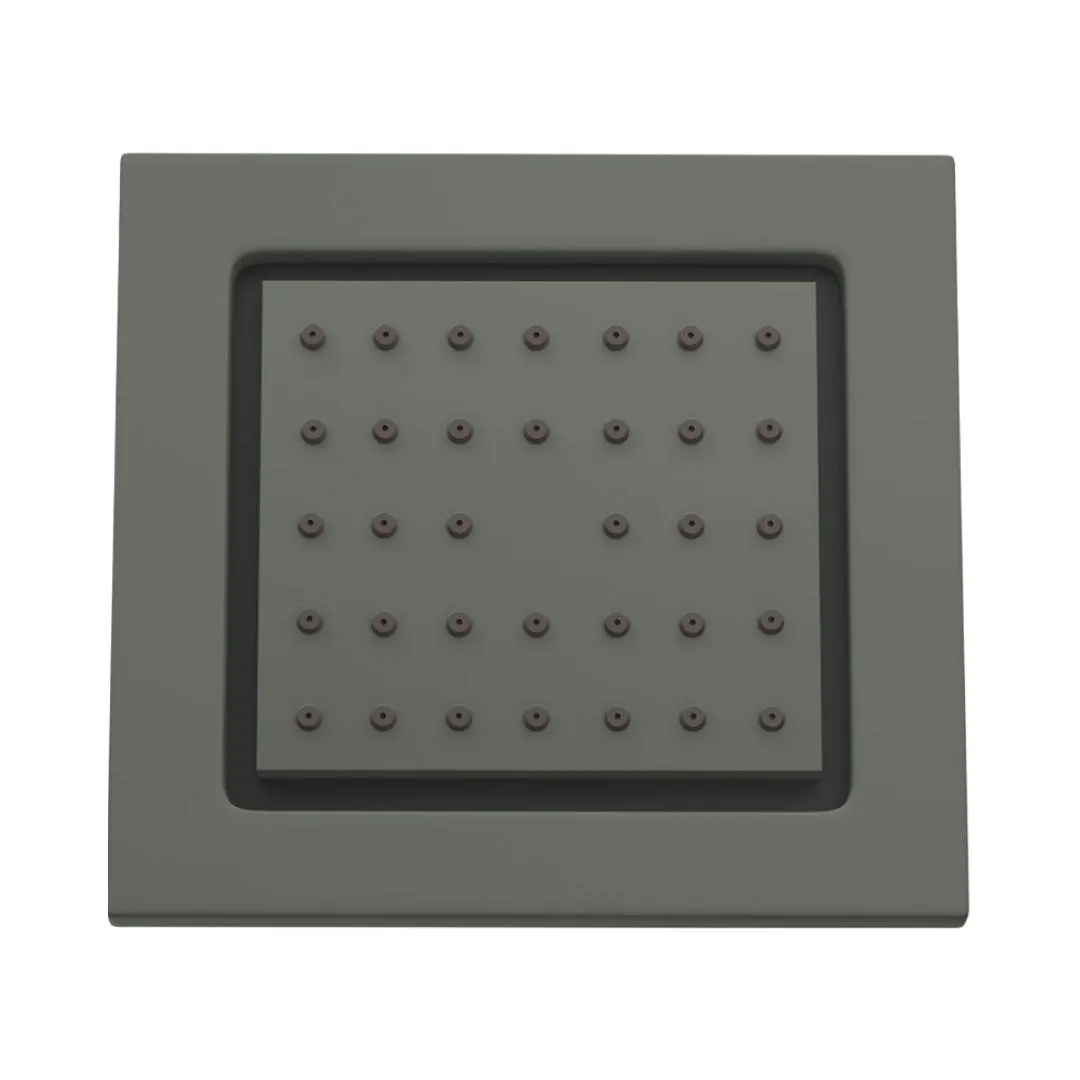 Jaquar single flow body shower BSH-GRF-1771 Graphite
