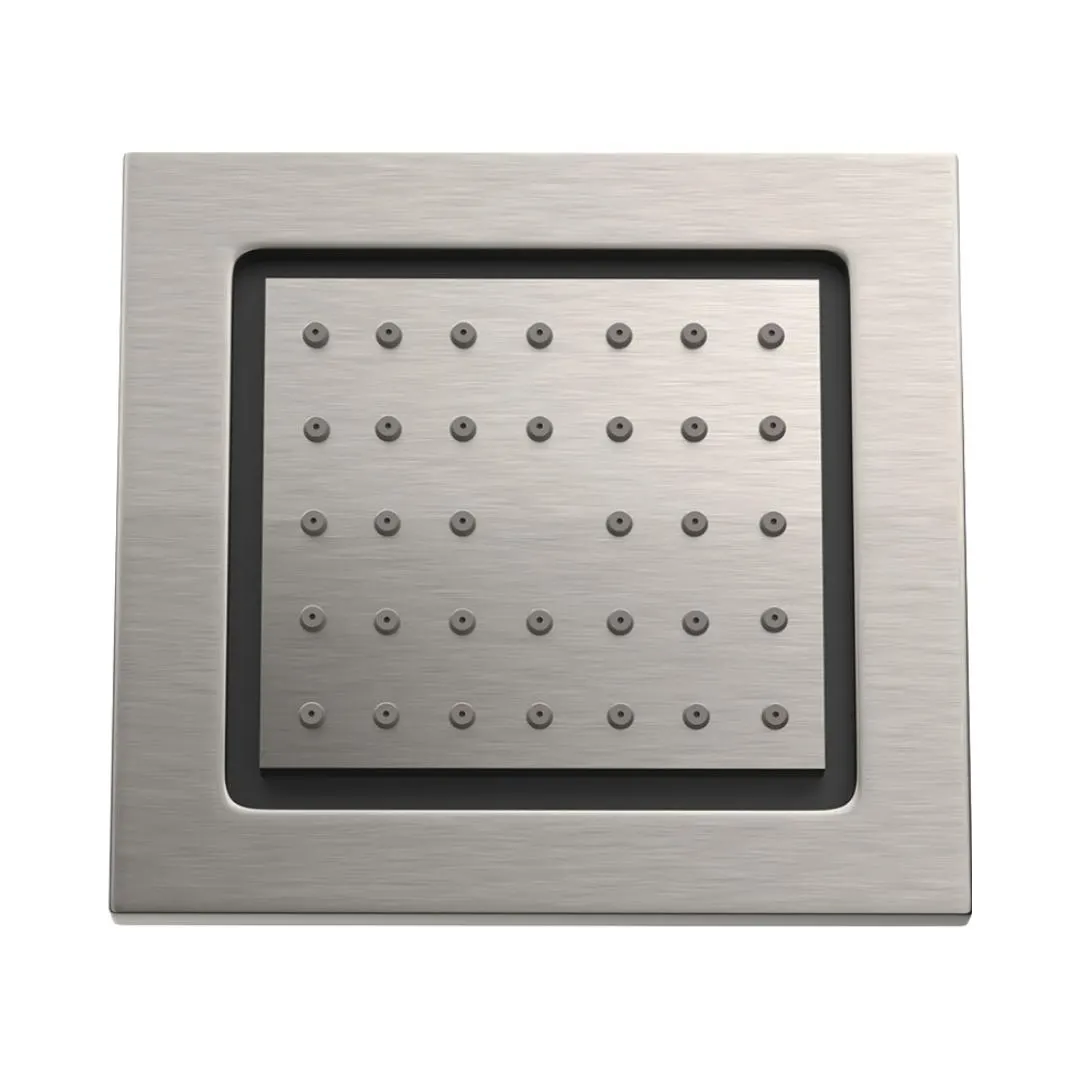 Jaquar single flow body shower BSH-SSF-1771 Stainless Steel