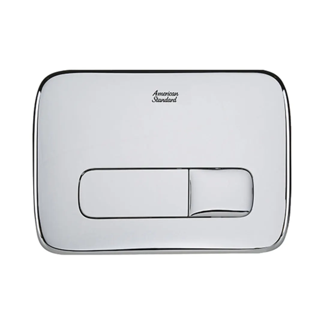 American Standard flush plate concept CLCN60ZZ CLCN60ZZ Chrome