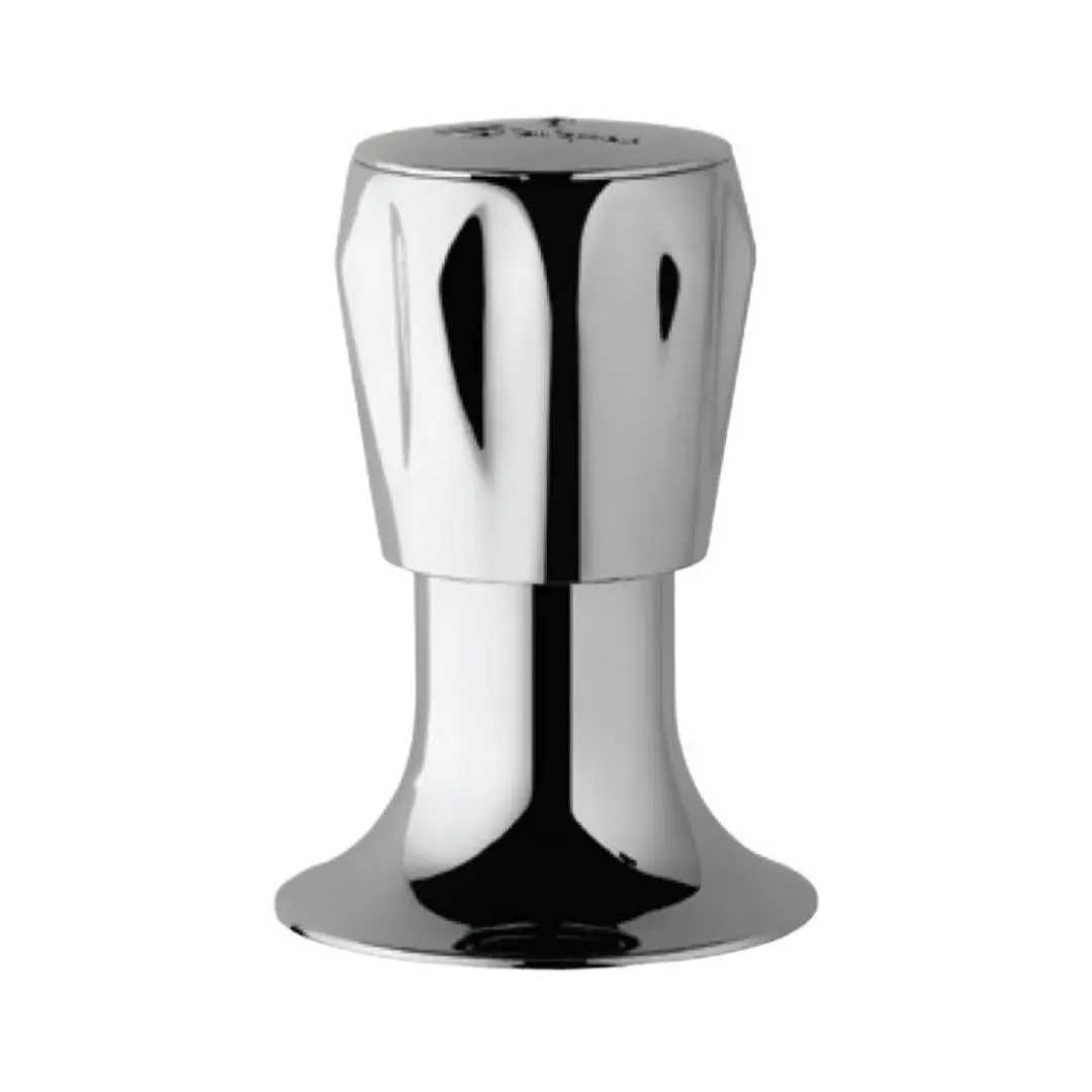 Jaquar basin area stop valve Continental CON-CHR-069FTK Chrome