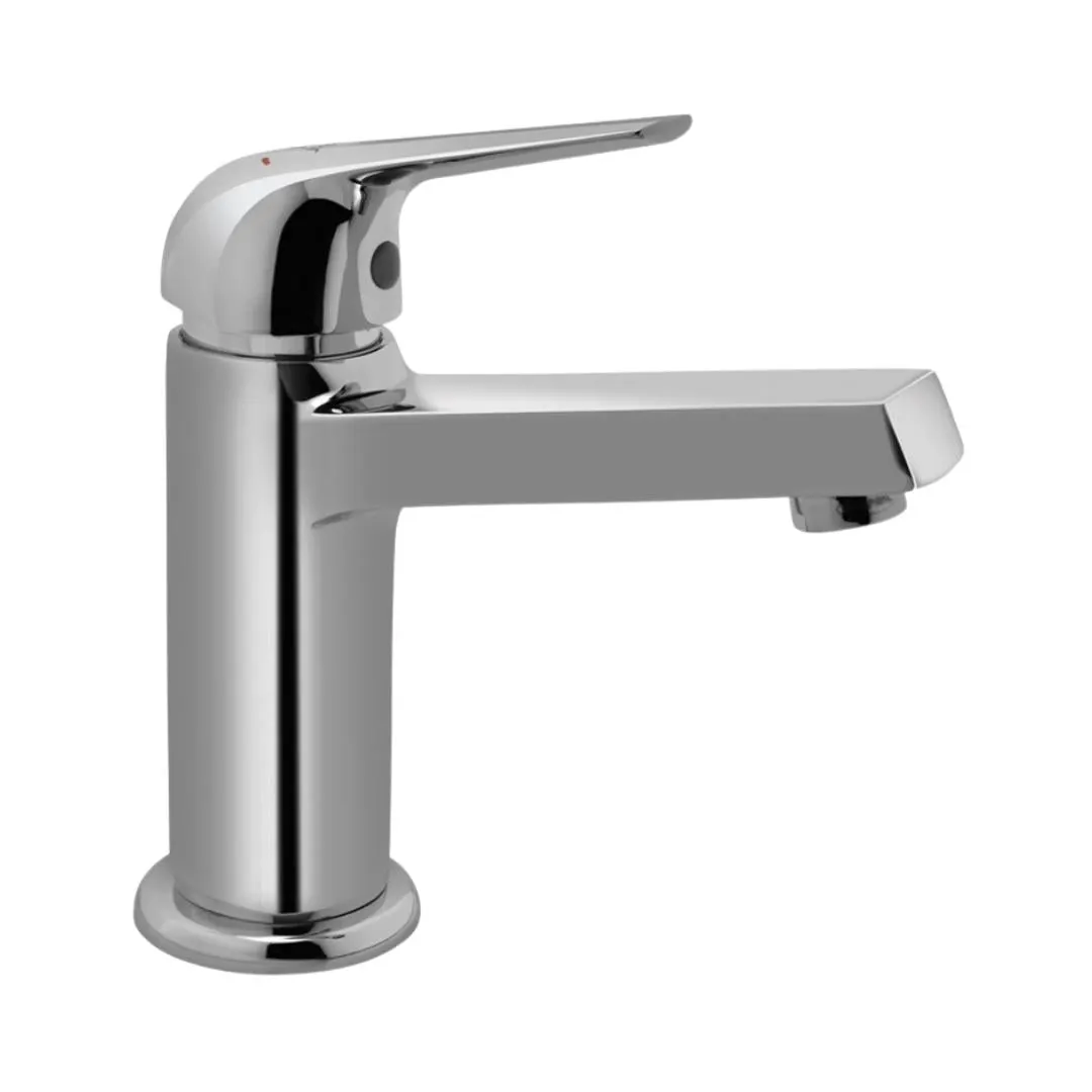 Jaquar table mounted regular basin mixer Continental Prime COP-CHR-001BPM Chrome