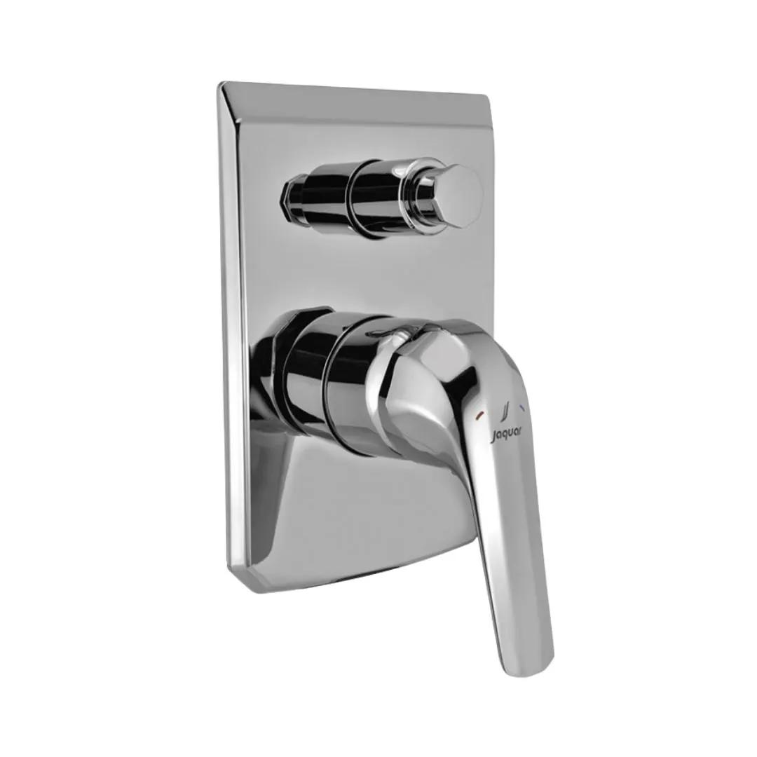 Jaquar 2 way diverter Continental Prime normal flow COP-CHR-055KPM Chrome