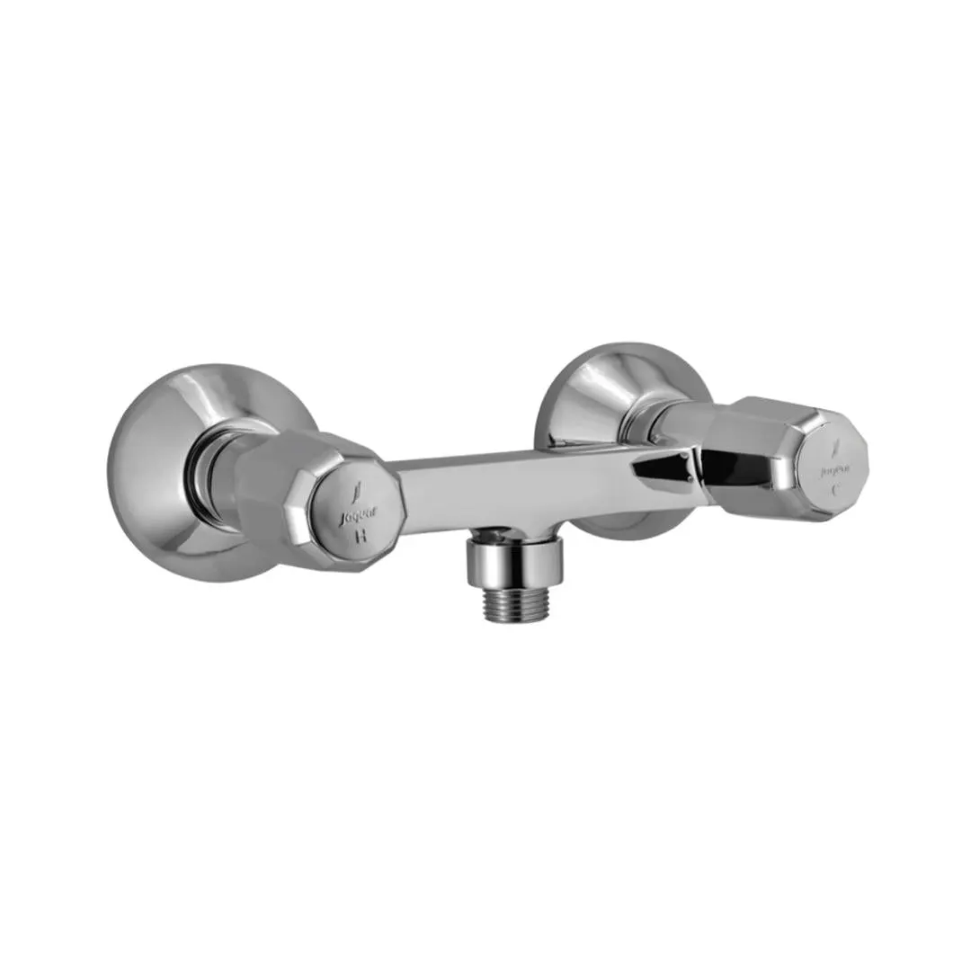 Jaquar 1 way wall mixer Continental Prime normal flow COP-CHR-209NPM Chrome