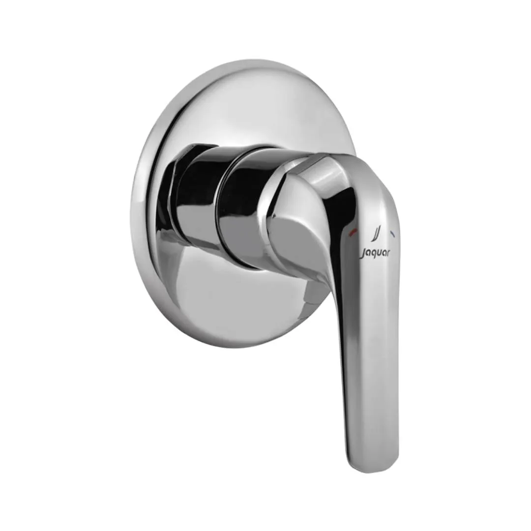 Jaquar 1 way diverter Continental Prime normal flow COP-CHR-227KPM Chrome