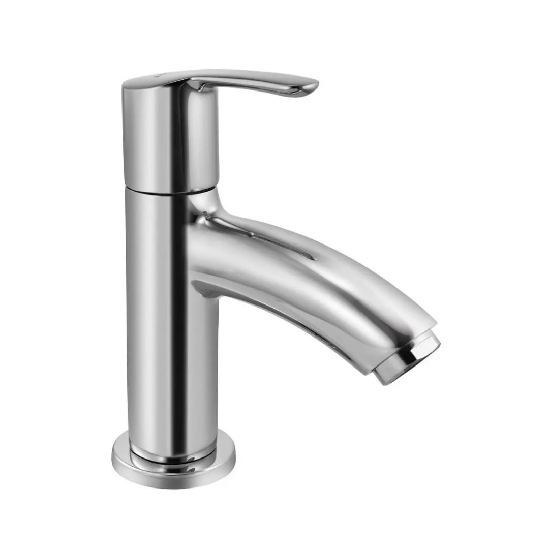 Essco table mounted regular basin tap Cosmo COS-CHR-103001M Chrome